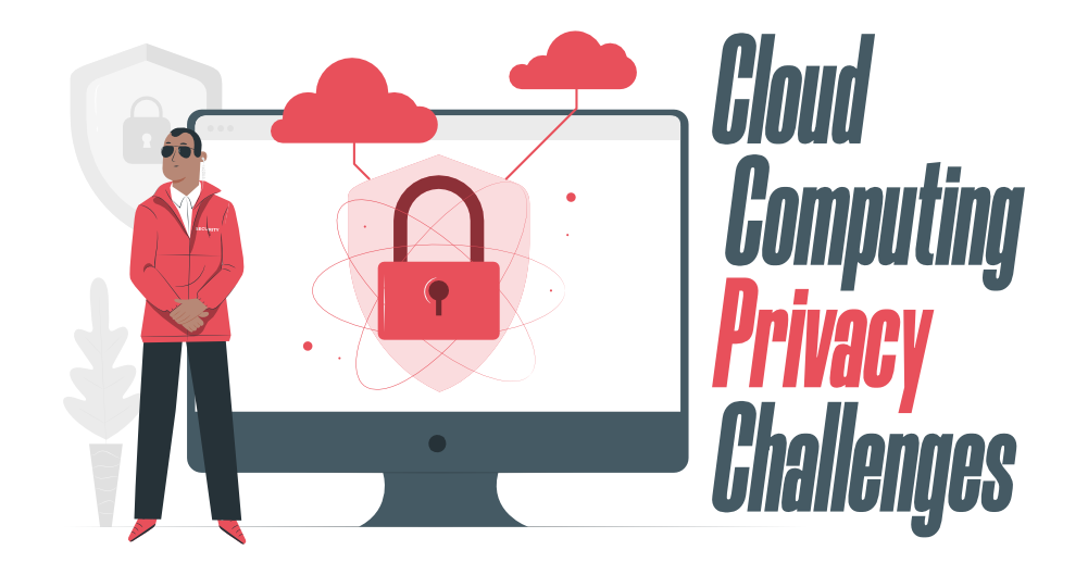 7个云计算中的隐私挑战