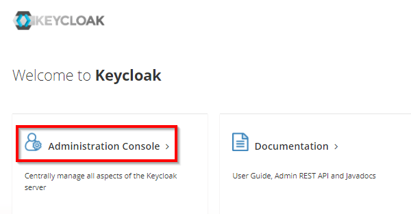通过Keycloak使用自定义用户提供程序