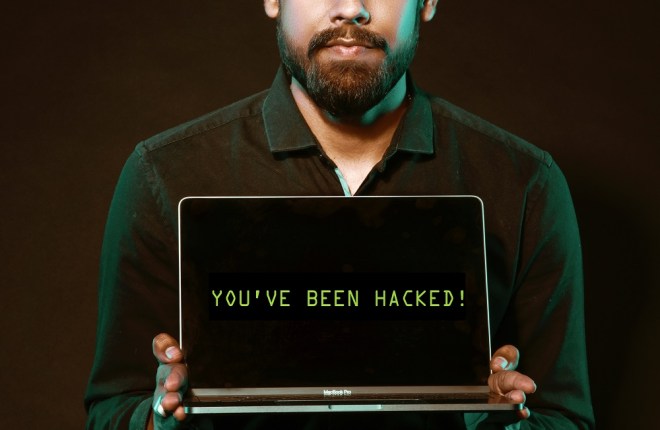 Gmail 被黑客入侵并更改了密码-该怎么办