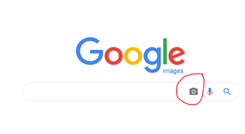 Google 图像工具