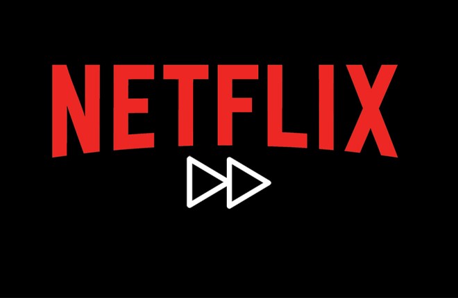 如何改变 Netflix 播放速度