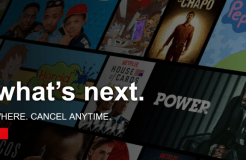 如何免费获取 Netflix