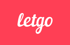 如何在 LetGo 上重新发布项目