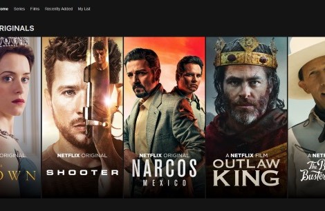 最佳 Netflix Chrome 扩展程序