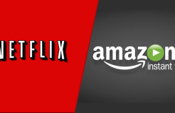 Netflix vs Amazon Prime-我需要两者吗？