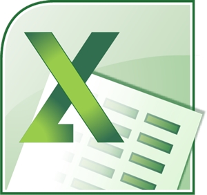 在你的工作表中加水印Excel 2010 或 2013