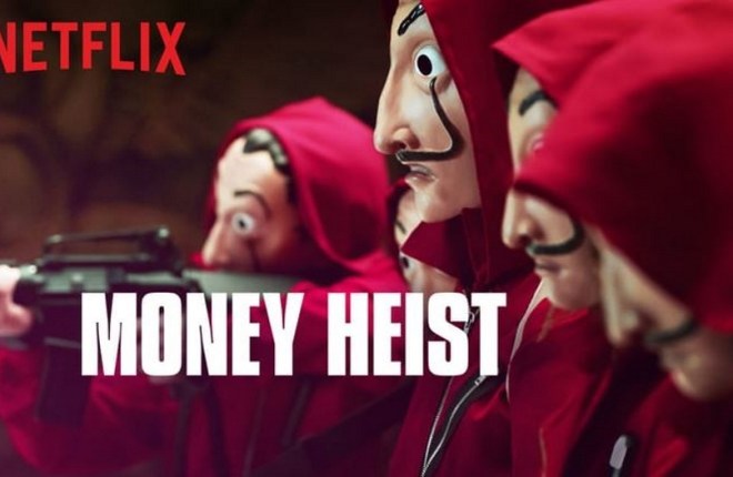 Netflix 上会有金钱抢劫第 3 季吗？