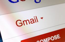 如何在 Gmail 中屏蔽某人