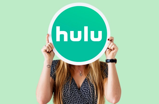 How录制 Hulu Live