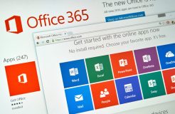Office 365 是什么？