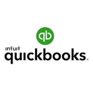 quickbooks打印 1099 表单