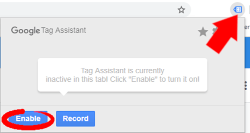 tagassistant
