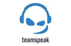 “TeamSpeak