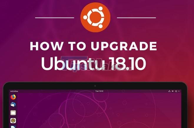 将 Ubuntu 操作系统升级到新版本的步骤图 1